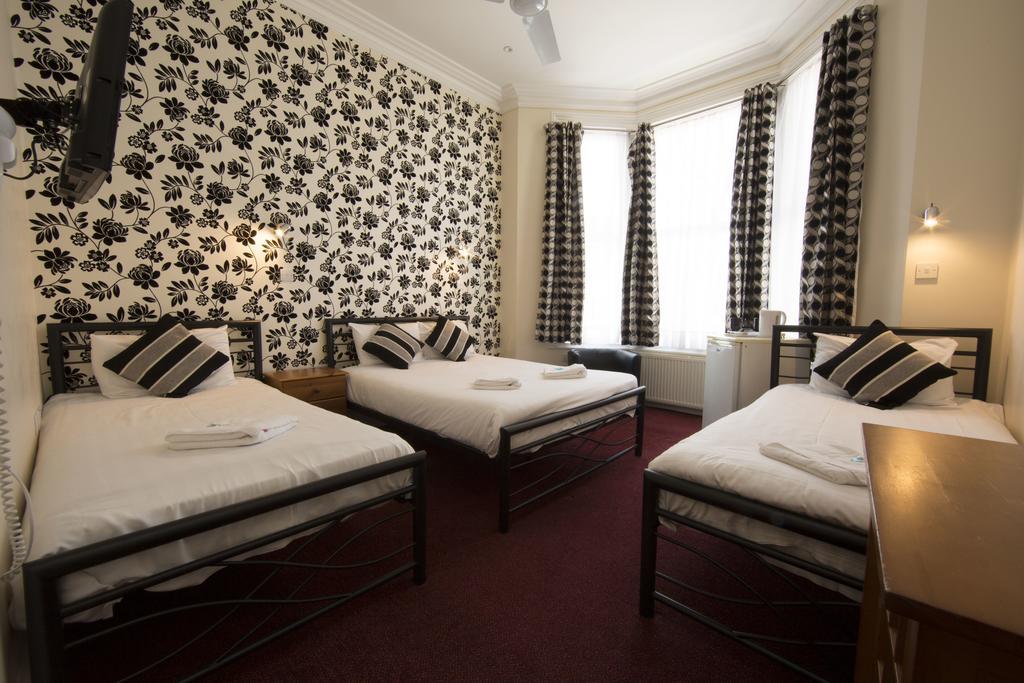 Royal London Hotel By Saba Londres Quarto foto
