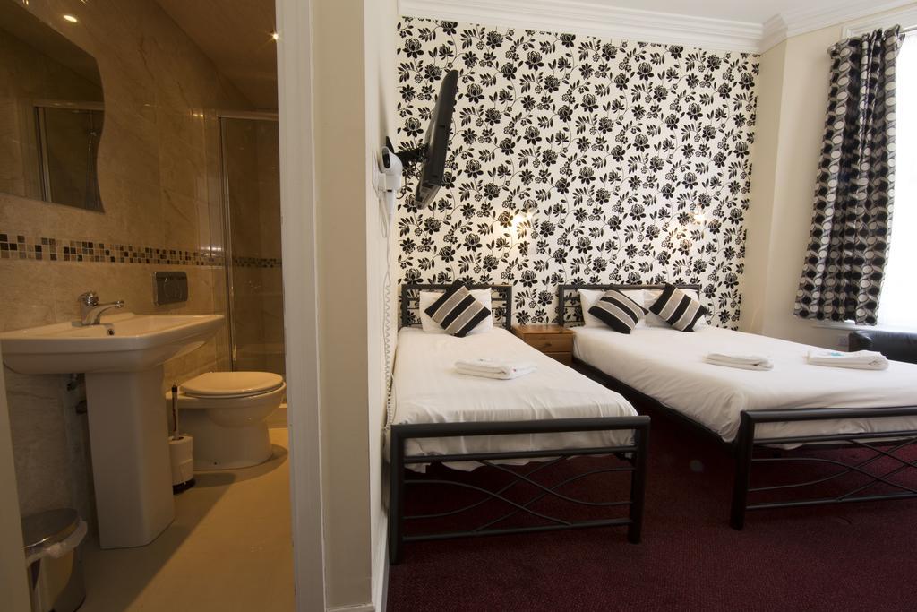 Royal London Hotel By Saba Londres Quarto foto