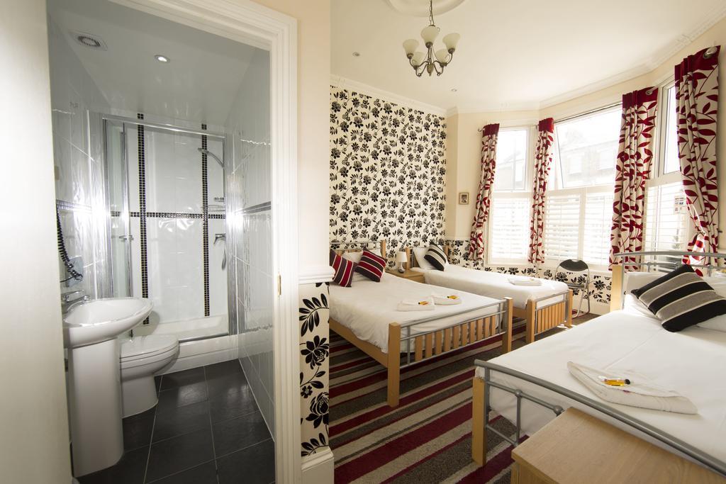 Royal London Hotel By Saba Londres Quarto foto