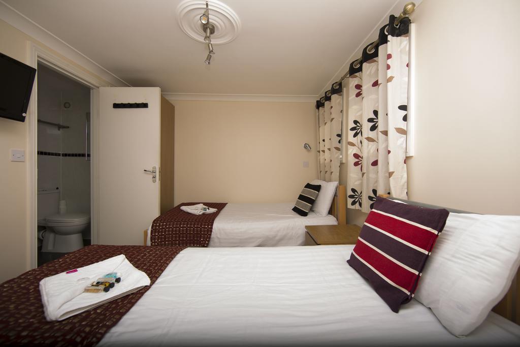 Royal London Hotel By Saba Londres Quarto foto